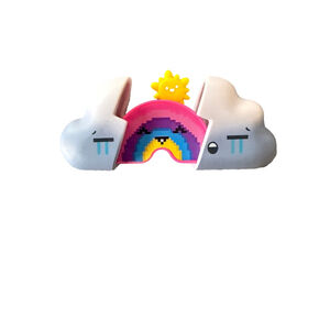 Oh My Gif Series 1 Crying Cloudia